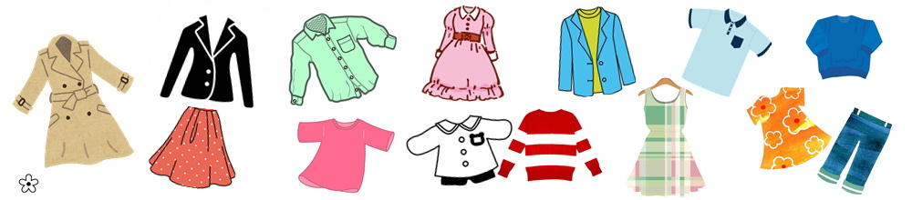 休閒服